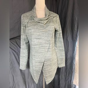 🇺🇸 Danskin Wrap Coverup